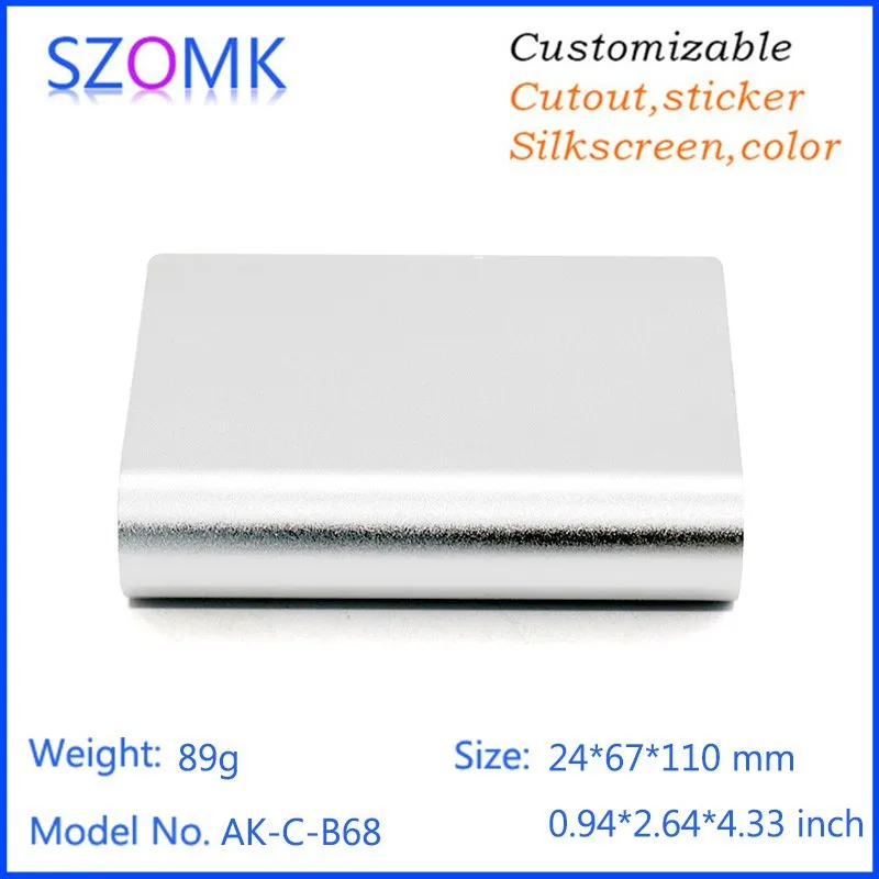 aluminum extrusion case szomk aluminum project box electronics enclosure for pcb aluminum amplifier housing box extruded junction box aluminum diy box pcb control enclosure electrical gps tracker outlet boxes (3).jpg