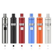 Original Joyetech eGo AIO D22 kit All-in-one 1500mAh Battery Electronic Cigarettes eGo AIO D22 Starter Kit with 2ml Atomizer