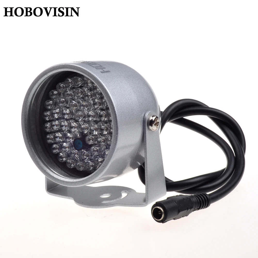 Buy HOBOVISIN Infrared Illuminator 48 pcs IR LEDs