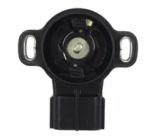 Tps Sensor de Posição Do Acelerador Para Jaguar X-tipo 02-04 S-tipo 03-05 198500-3300