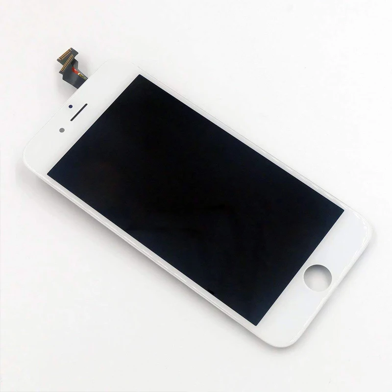[Бесплатный подарок] для Apple iPhone 6 6S 7 8 ЖК дисплей Замена экран Белый Черный|Экраны