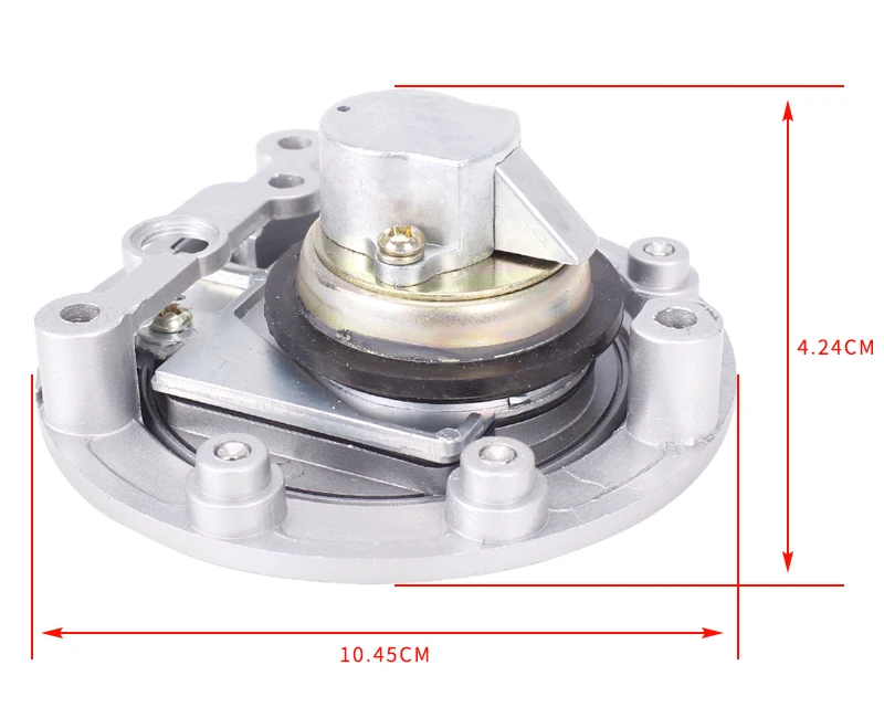 Топливный бак для мотоцикла крышка крышки замка YAMAHA YZF R1 2002 2003 2004 2005 2006 r1 YZF1000 FJR1300