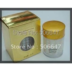 

Free Shipping SIMENGDI Bio-gold Pearl Cream Chinese Herbs Day Cream 60g