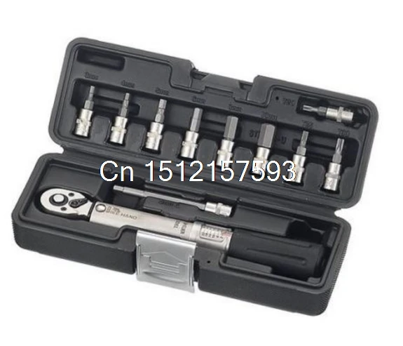 allen key socket set hand tools