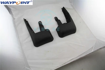 

For SUBARU Forester 2013-17 Mud Flap fend Mud Flap fender Splash Guard Mudguard