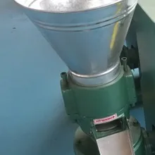 Основная часть головки KL120 гранул мельница гранул делая машину