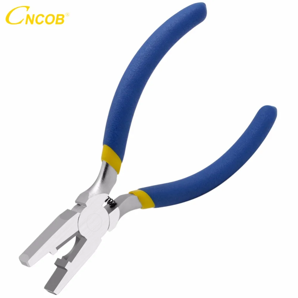 CNCOB محطة العقص كماشة ، K1 ، K2 ، K3 ، شبكة كابل ، خط هاتفي ، التوصيلات الاتصالات العقص أداة ، 9-26AWG (UR) ، 33-26AWG