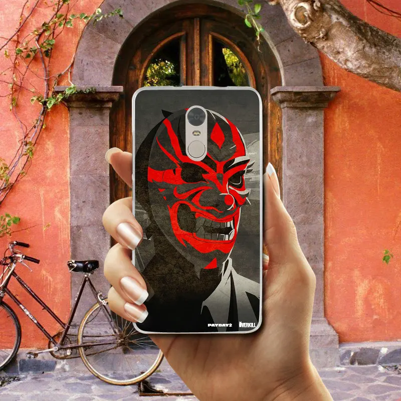 Мягкие прозрачные чехлы из ТПУ для телефонов Xiaomi Redmi Mi Note 2 3S 4X 4A 6 5 5S 5A 8 A1 Pro Plus Max
