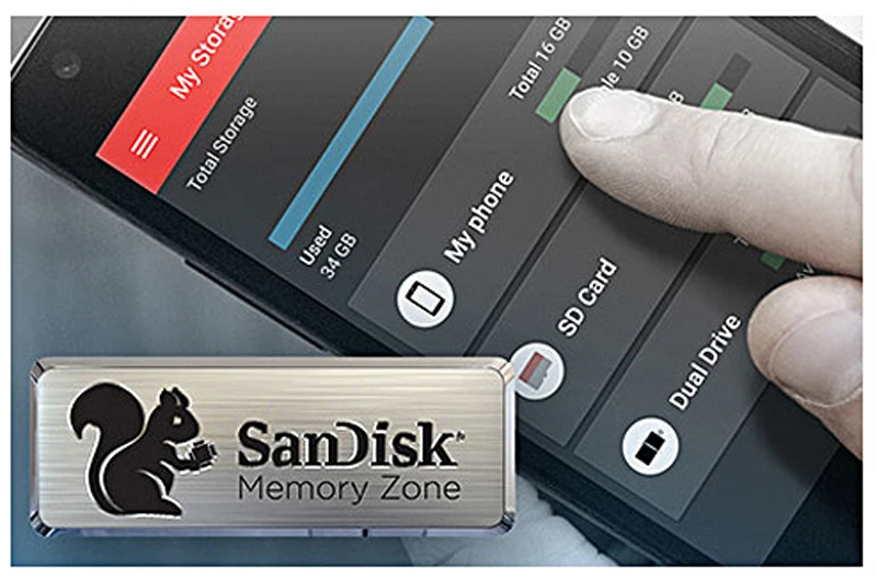 Карта памяти SanDisk Ultra 64 Гб 128 ГБ 256 Гб 400 Гб microSDXC 32 Гб 16 Гб microSDHC TF карта класс 10 A1 UHS-I карта micro SD