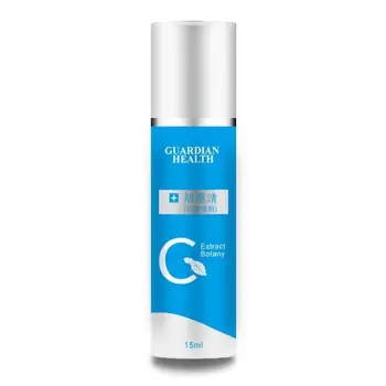 

Mouth Oral Spray Quit Smoking Anti Smoke Bad Breath Freshener Treatment Herbal