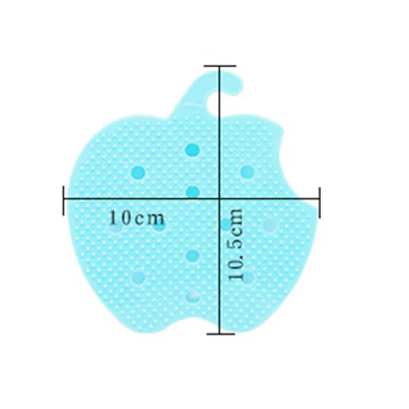 Аксессуары для фруктов, 1 шт., легко очищающие инструменты для защиты рук, щетки для очистки грязи, кухонные гаджеты, многофункциональные