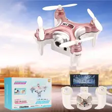 Cheerson CX-10W CX10W RC Drone Wifi HD Camera Video FPV Remote Control Toys uadcopter Helicopter Aircraft Plane Children Gift
