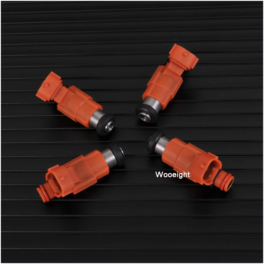 4Pcs CDH-210 INP771 Fuel Injector For Yamaha Outboard Mitsubishi Eclipse Galant Chevrolet Sebring Dodge Chrysler Suzuki Vitara (4)