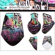 KINGBIKE унисекс Велоспорт Спортивная Балаклава пыль теплая маска для лица для велосипеда велосипедный дышащий воздушный головной убор треугольный шарф