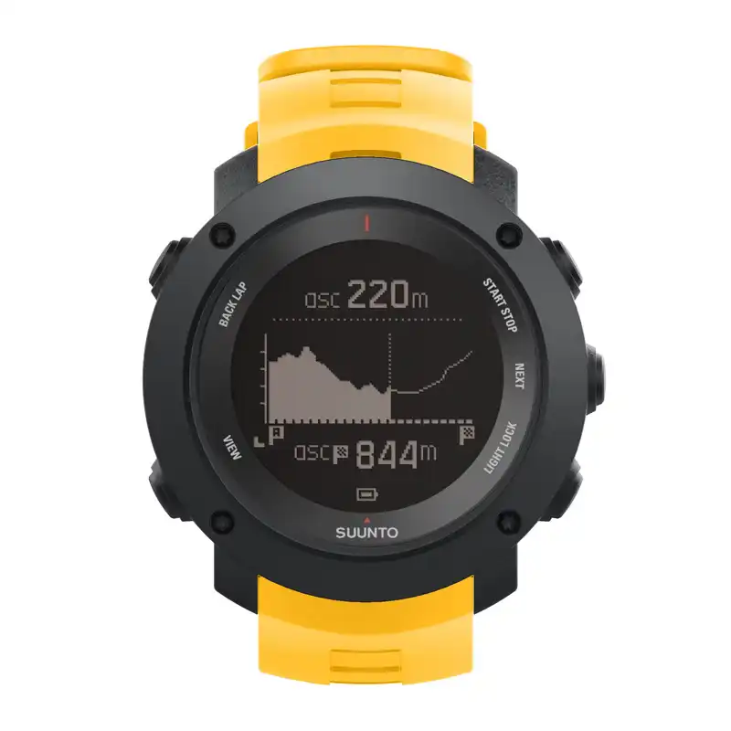 suunto ambit3 armband
