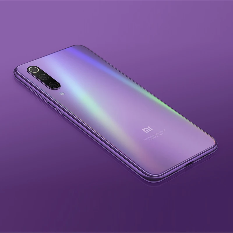 Xiaomi mi 9 SE глобальная версия se 6 ГБ 64 128 мобильный телефон Восьмиядерный процессор