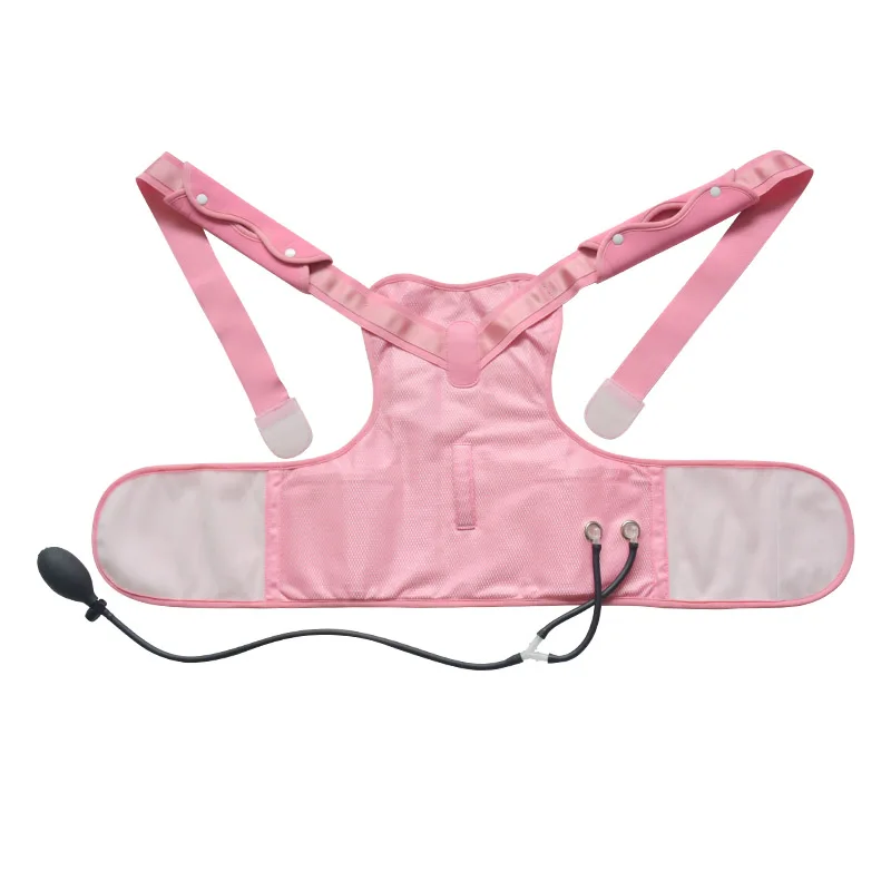 Quality Adjustable Enhanced Spine Correction Belt Air Pressure Back