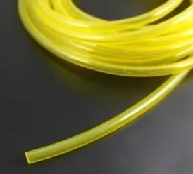 1 метр топливной линии для газового двигателя D6 * цвет d3mm Yellow|fuel engine|gas engineline fuel |