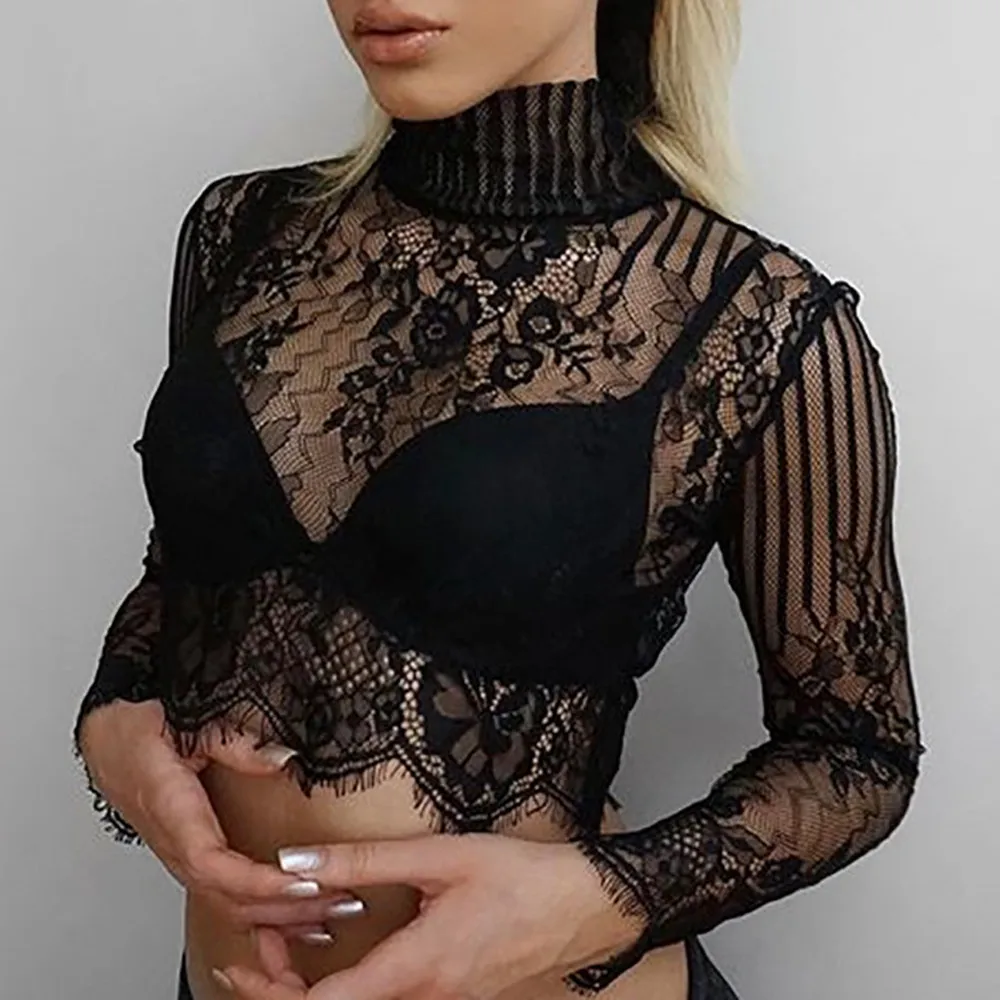 

Women's shirt Fashion Women Plus Size Lingerie Sexy Temptation Club Underwear Sleepwear Summer Lace Seamless top t-shirts 0120