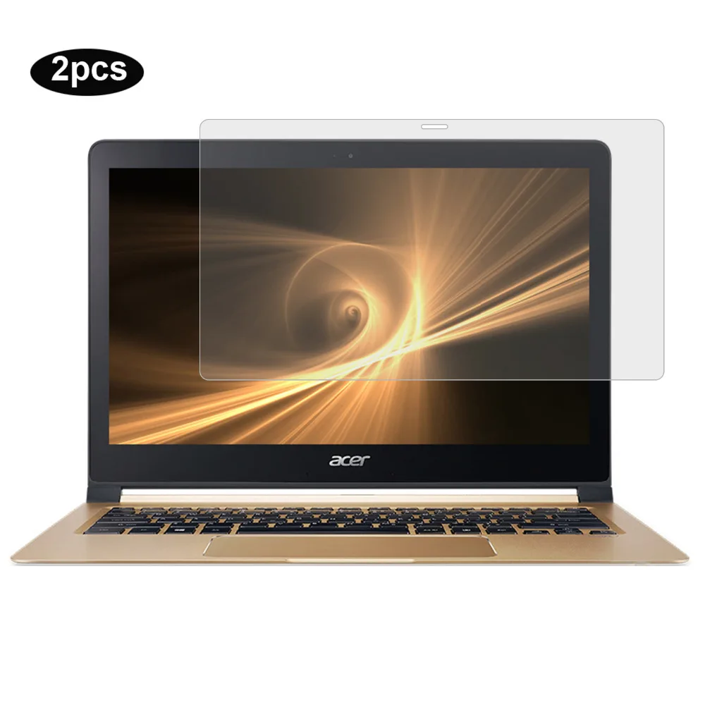 Anti Glare Laptop Screen Protector, Matte LCD Screen Guard Film for