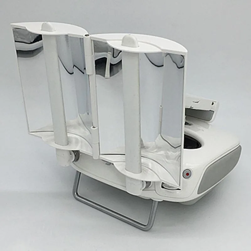 

Copper Parabolic Antenna Range Booster Signal Extender Foldable Board for DJI Phantom 3/4 Pro WHShopping