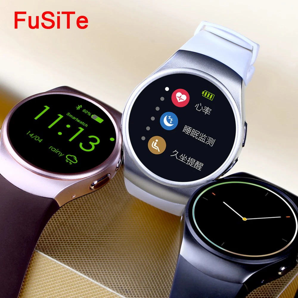 kw18 smartwatch