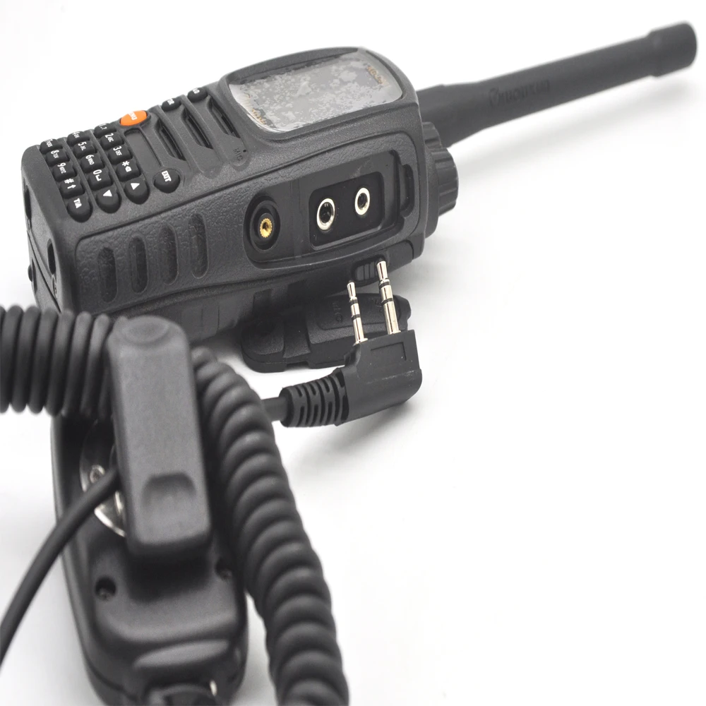 Оригинальный Микрофон для колонок|speaker microphone|kenwood speakermicrophone kenwood |