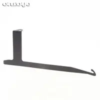 Hook Knife For TAJIMA FEIYA And Chinese Embroidery Machine Computer Embroidery Machine Spare Parts  Length 135mm  Width 50mm - Image 4