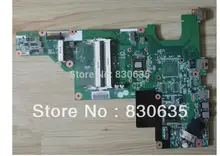 647322-001 laptop motherboard CQ43 5% off Sales promotion FULLTESTED,