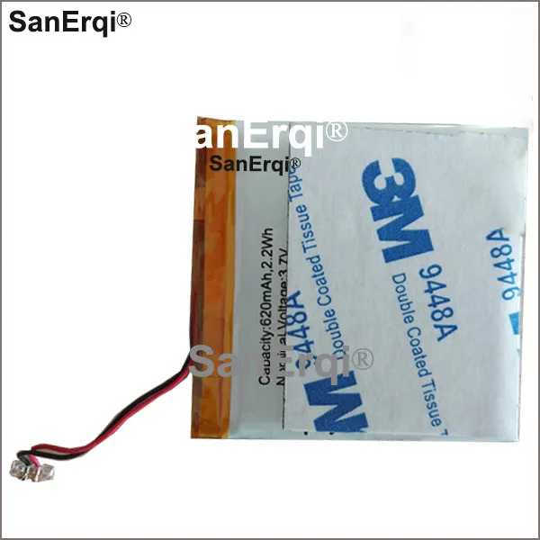 Batteria Per Samsung Yp-Q1 Yp-T7 Yp-E3 Yp-U4 S3 Yp-Z5 Batteria