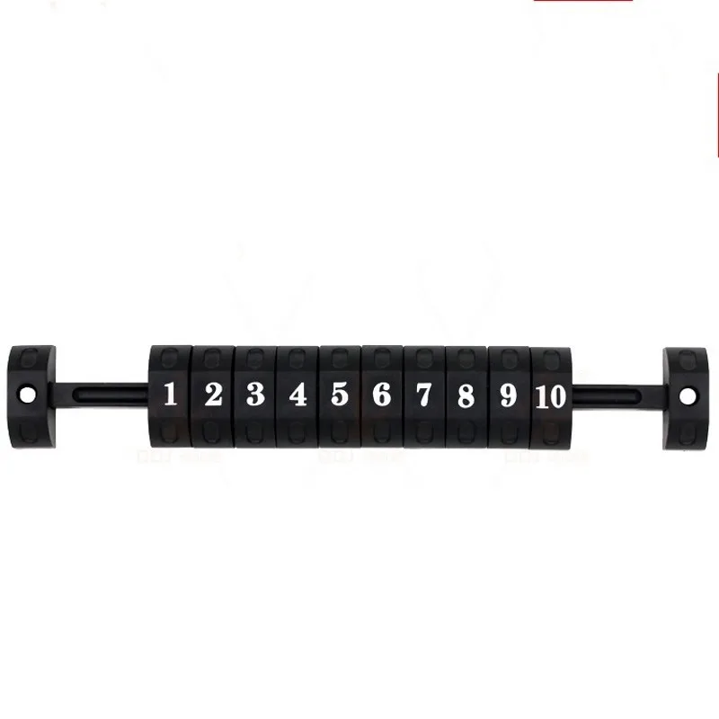 Foosball Table For 1.2 Meters Table Indoor Game 26.7cm*40mm Scorer Indicator