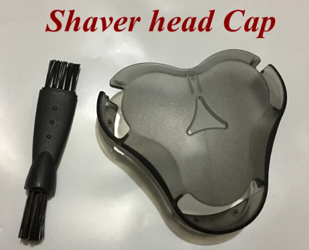 

1Pcs Replace head protection cap Cover for Philips Norelco shaver hq2 hq3 hq4 hq64 hq8 hq9 sh30 sh50 sh70 sh90 rq32 s7000 s9000