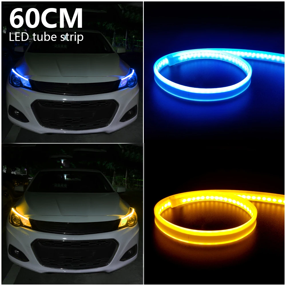 Комплект из 2 предметов головной светильник для Peugeot 206 407 508 406 306 3008 4008 208 301 408 течет