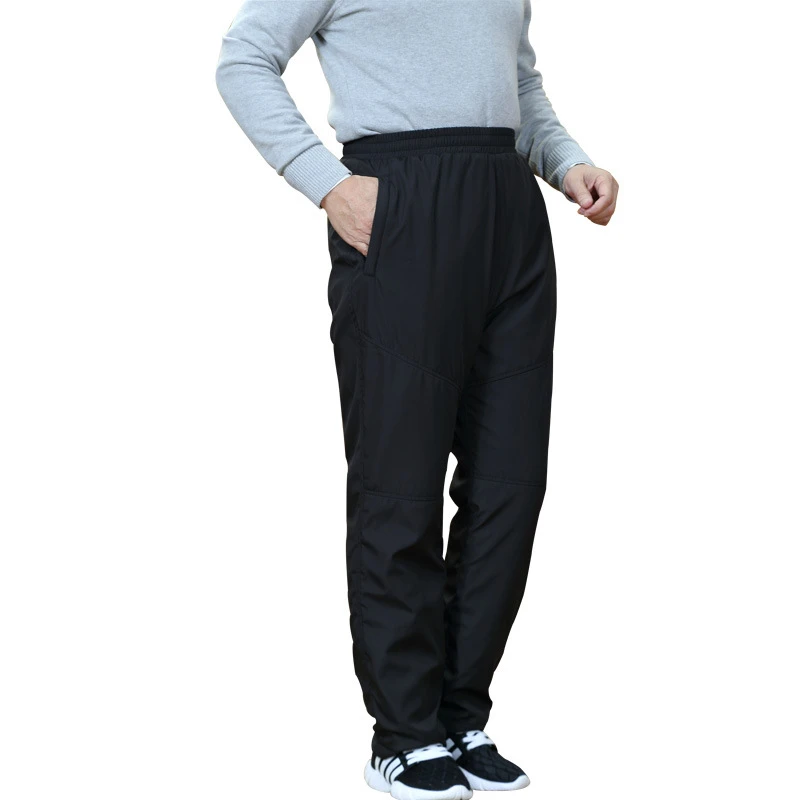 m and s mens cargo trousers