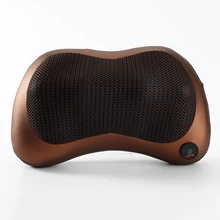 Автомобиль двойного назначения многофункциональный массажер для посуды masseur de vaisselle Поясничный массажер для ног инфракрасный нагревательный массажер для тела de prato XNC