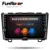 Funrover 8 ”IPS Android 8.0 lettore multimediale dvd Dell’automobile Per Honda CRV 2006-2011 con auto radio gps lettore multimediale di navigazione