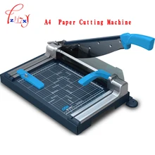 A4 size Paper Cutter Paper Cutting Machine cutter Paper Trimmer Multifunctional cutting aluminum sheet copper