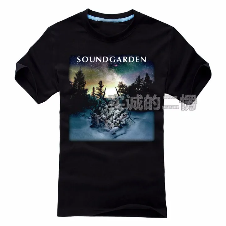 21 дизайн иллюстрация Сова 3D саундгард роковая футболка панк фитнес тяжелый рок тяжелый металл хлопок camiseta скейтборд