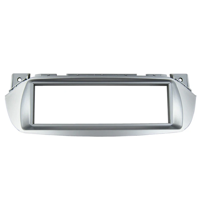 NaviTopia 1DIN Car Frame Panel for Suzuki Alto 2010 Adapter CD Trim Stereo Interface Dash Radio Fascia In Mount Kit | Автомобили и