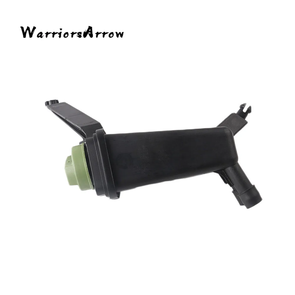

Engine Power Steering Fluid Reservoir Tank For VolksWagen Passat B5 1.8L 2001 2002 2003 2004 2005 Superb 3B0422371 3BD422371A