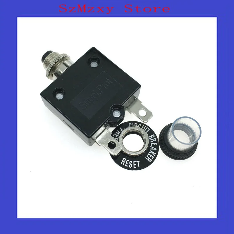 US $5.67 10% OFF|1PCS Circuit Breakers 98 Series 30A KUOYUH 125/250VAC|circuit breaker|circuit breaker 30a|30a circuit breaker - AliExpress