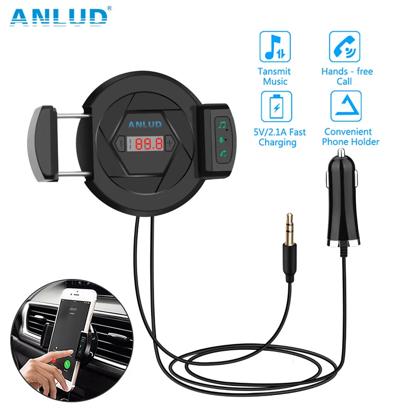 Car Transmitter