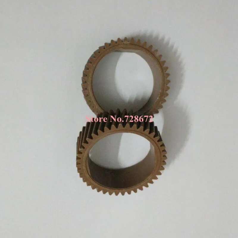 2 X AB01 2233 верхняя роликовая передача для Ricoh 2051 2060 2075 MP5500 MP6000 MP6001 MP6500 MP7000 MP7001 MP7500 MP8000