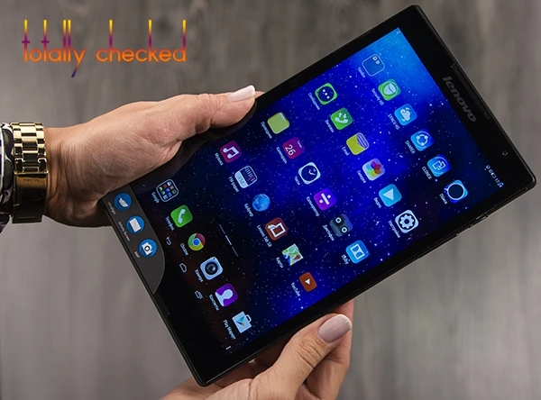 2 шт./пакет для Lenovo S8-50F S8 50 50L 50LC 8-дюймовая Защитная пленка планшета Антибликовая