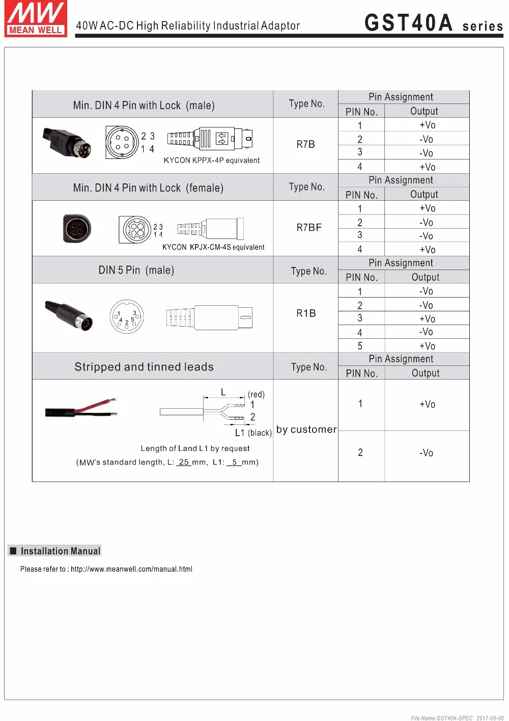 GST40A-SPEC-5