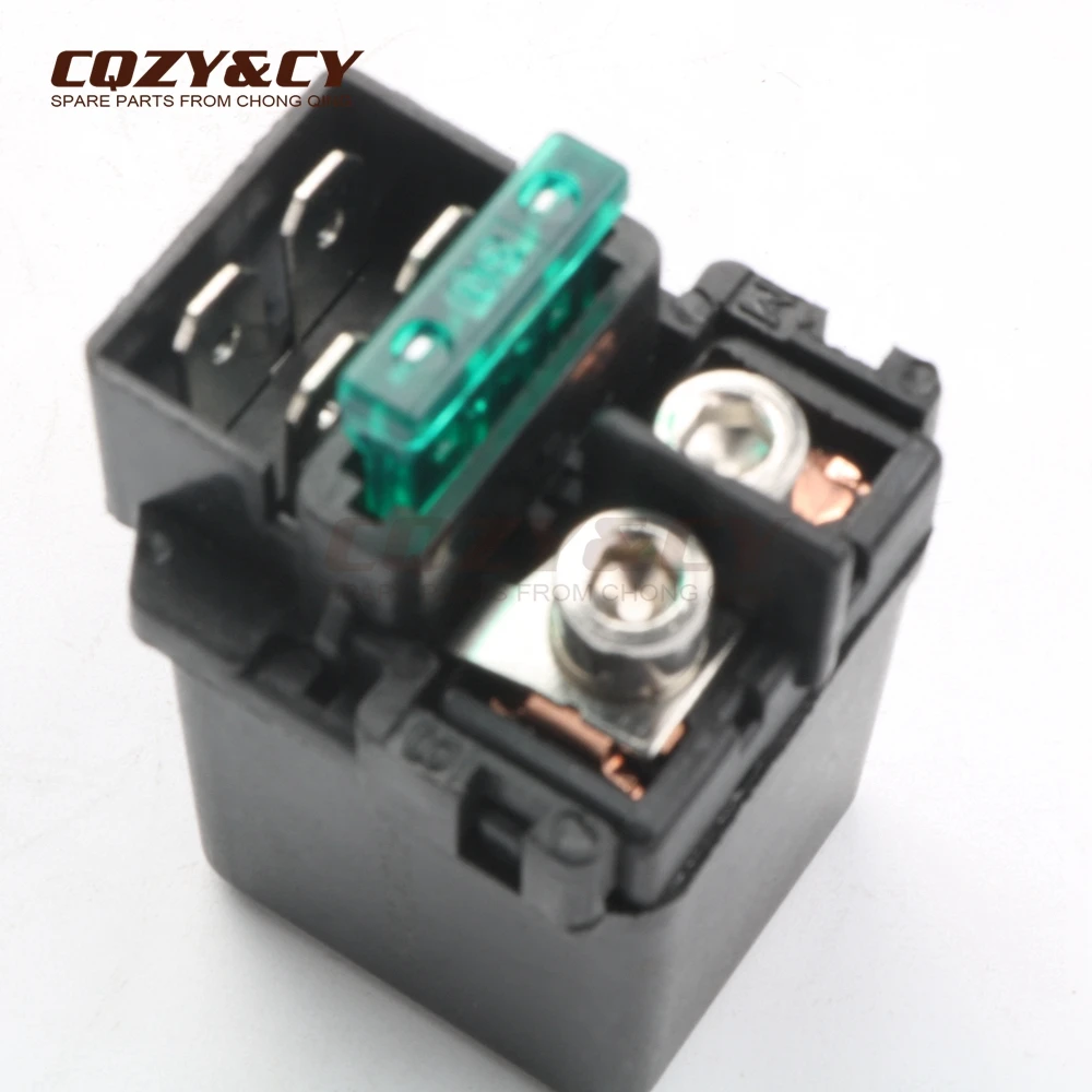 Starter Relay Solenoid For HONDA VT750 CTX700 CB500 NC750 CB650 CBR650 NX400 CBR500 CRF 250 35850 MT4 003-in Motorbike Ingition from Automobiles ...