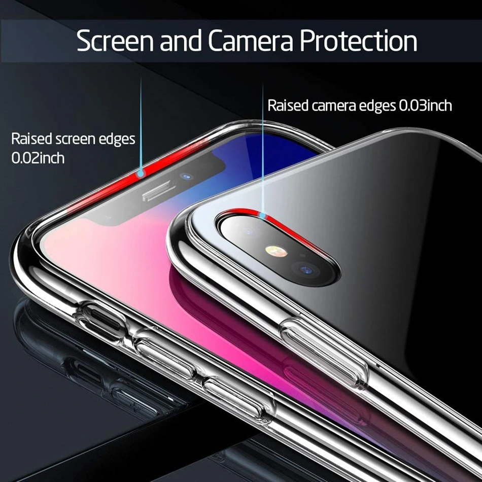 iPhone Xs Max Case (4)