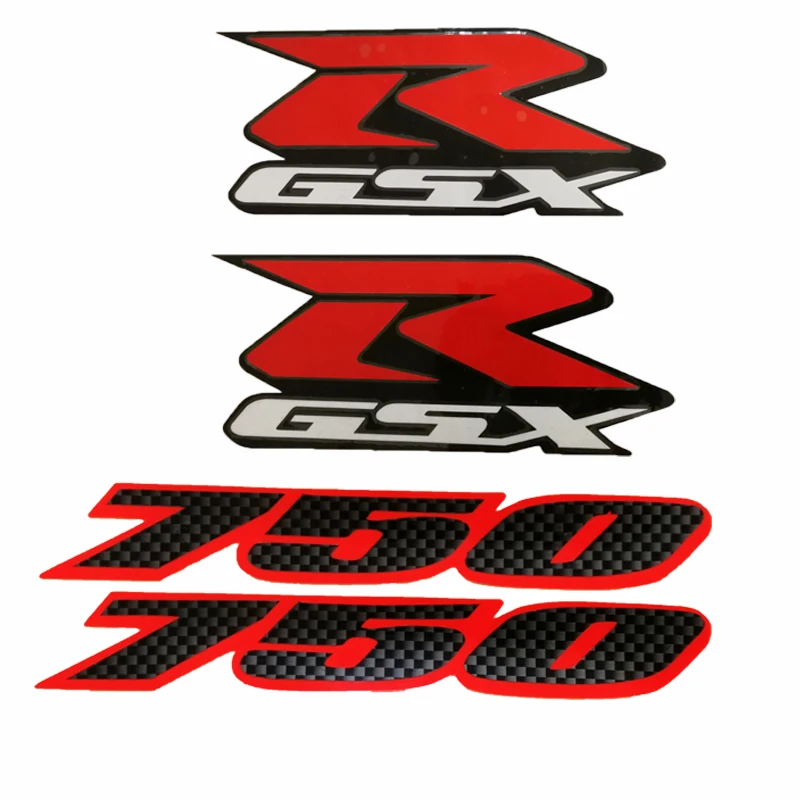 

Decal sticker Label GSXR GSX-R GSX R 750 Fit For SUZUKI GSXR750 GSXR600 GSXR1000 GSXR 600 750 1000 k1 k2 k3 k4 k5 k6 k7 k8
