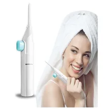 Электроника Красивая зубная Электрическая зубная нить выбор уход за зубами мощность отбеливание полости рта стоматологический очиститель