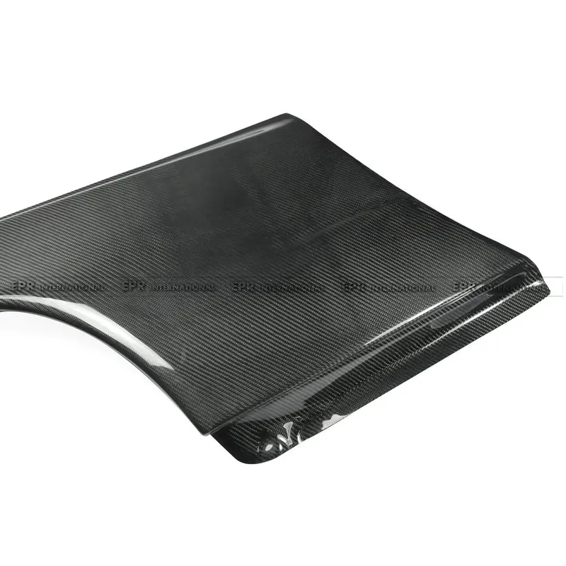 Skyline R34 GTT Rear Wider Fender CF(8)_1
